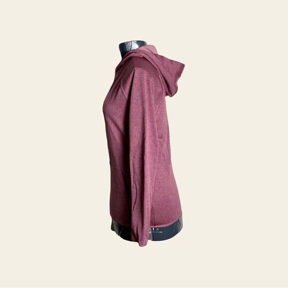 The North Face Women’s Medium Half Dome Pullover Sweatshirt Hoodie - Picture 3 of 7